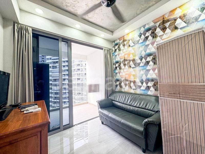 HIGH PARK RESIDENCES 11