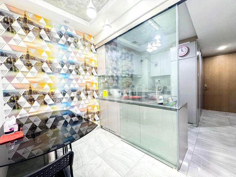 HIGH PARK RESIDENCES 12