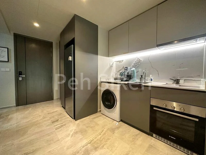 AFFINITY AT SERANGOON 3