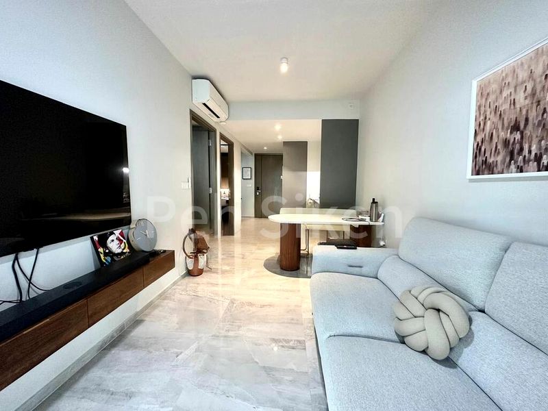 AFFINITY AT SERANGOON 8