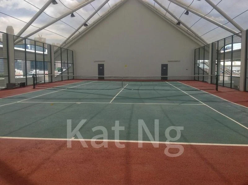 THE PIER AT ROBERTSON 4