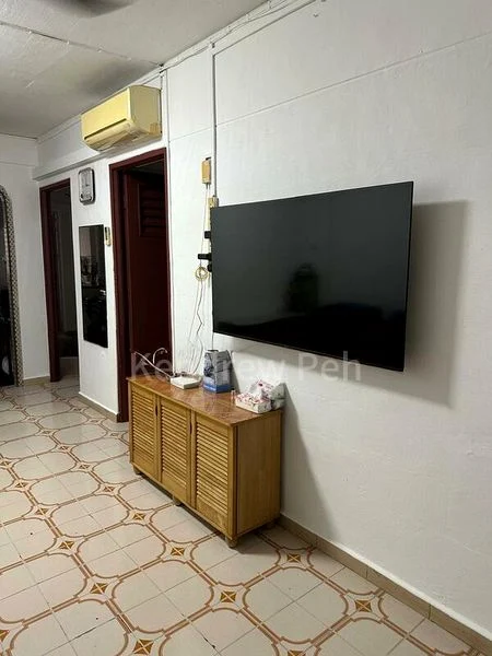 POTONG PASIR AVE 1 2