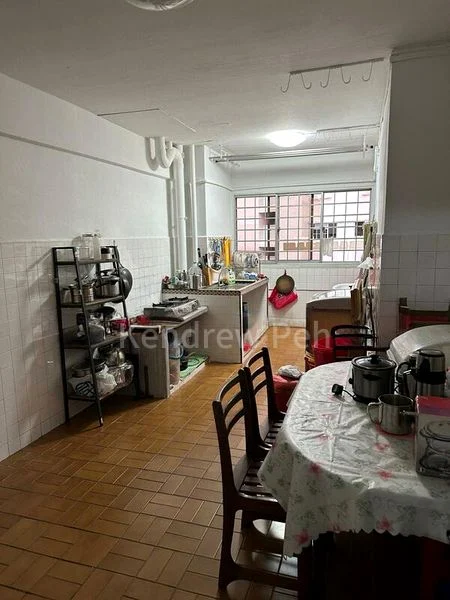 POTONG PASIR AVE 1 3