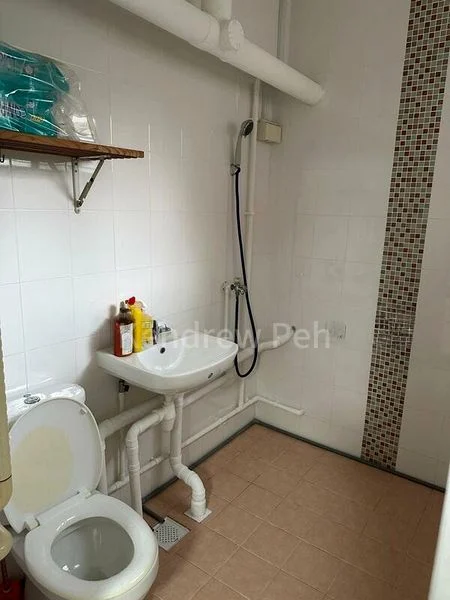 POTONG PASIR AVE 1 4