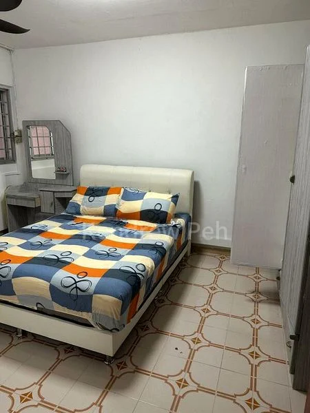 POTONG PASIR AVE 1 5