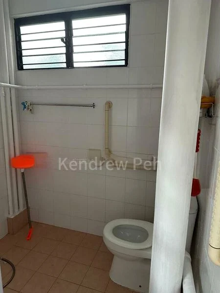 POTONG PASIR AVE 1 6