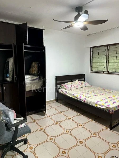 POTONG PASIR AVE 1 7