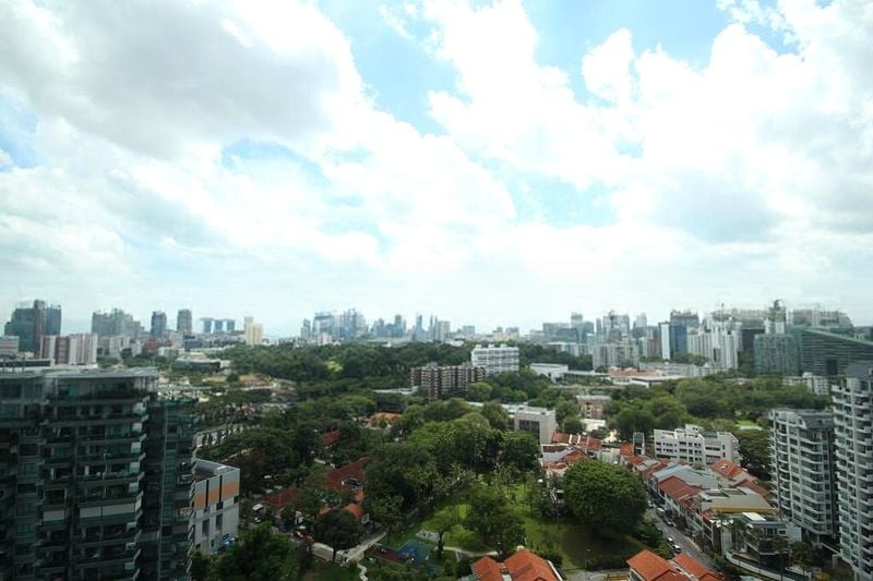 PARK INFINIA AT WEE NAM 13