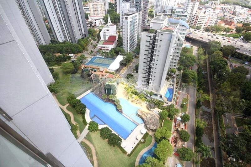 PARK INFINIA AT WEE NAM 14