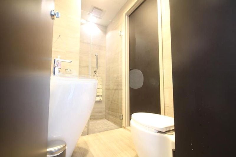 PARK INFINIA AT WEE NAM 12