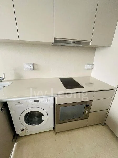 SEASIDE RESIDENCES 2