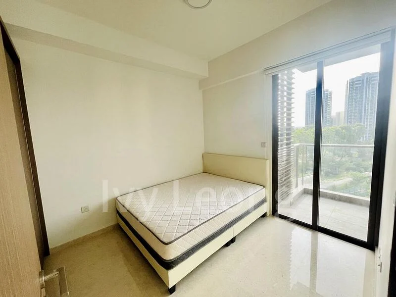 SEASIDE RESIDENCES 4