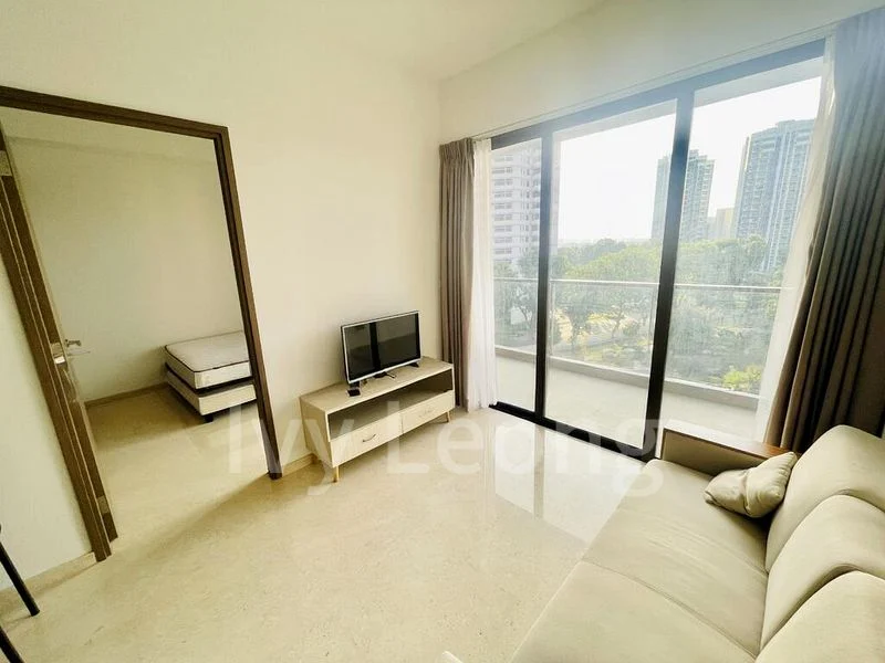 SEASIDE RESIDENCES 6