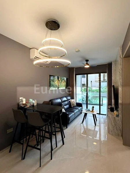 DAIRY FARM RESIDENCES 2