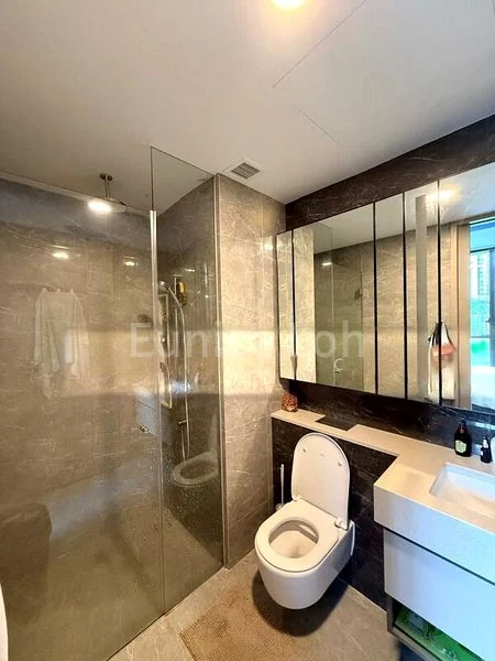 DAIRY FARM RESIDENCES 7