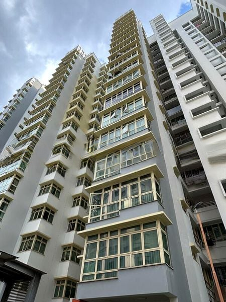 PUNGGOL EAST 5