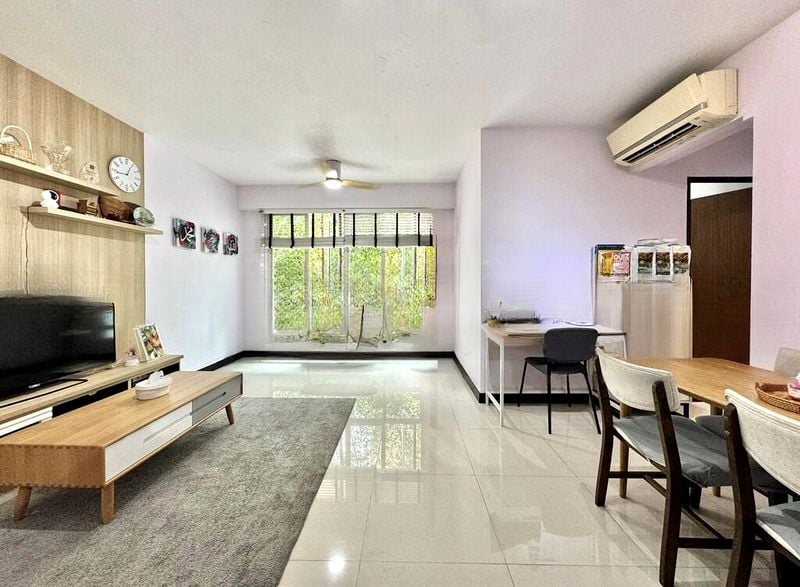 BT BATOK WEST AVE 6 8