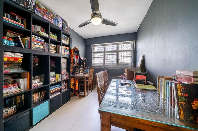 UPP SERANGOON CRES 8