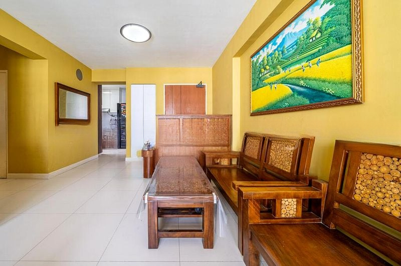 UPP SERANGOON CRES 14