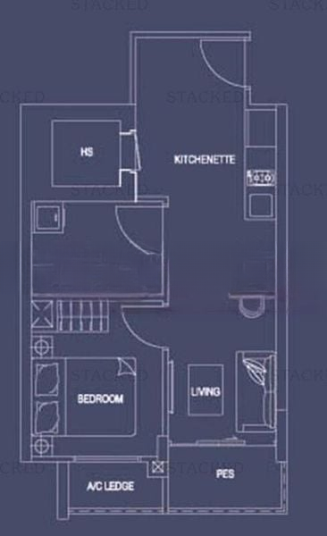 KOVAN GRANDEUR 5