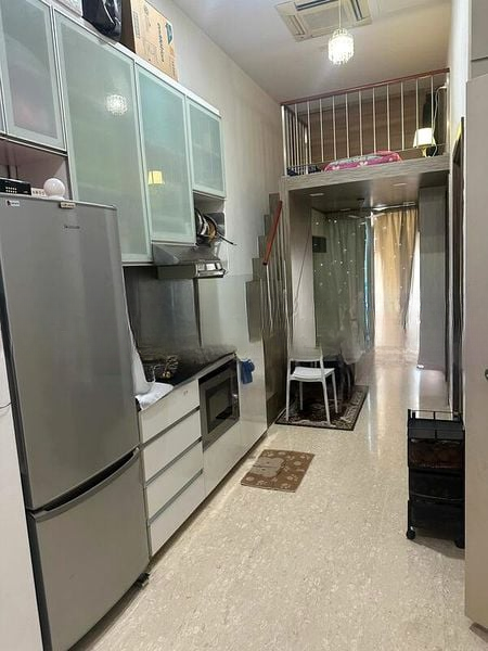 KOVAN GRANDEUR 1