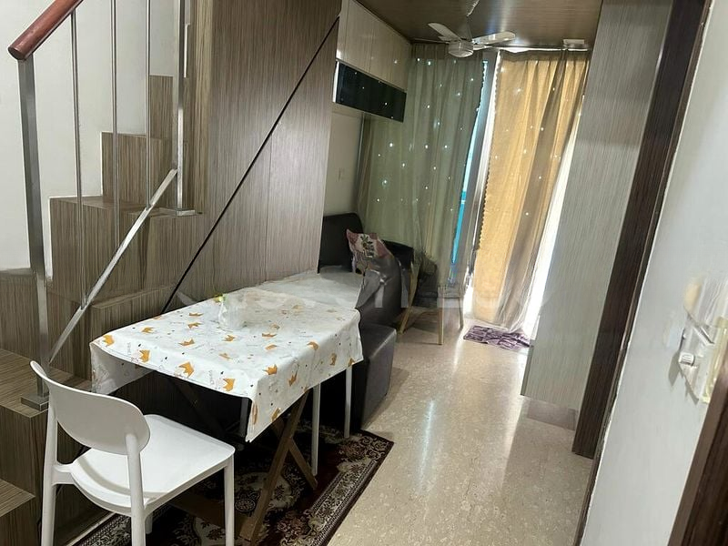 KOVAN GRANDEUR 3