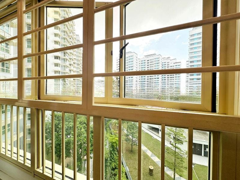 PUNGGOL EAST 2