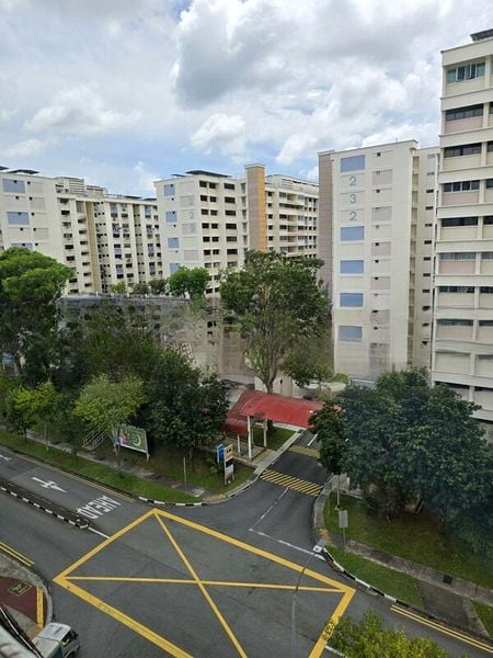 YISHUN ST 21 9
