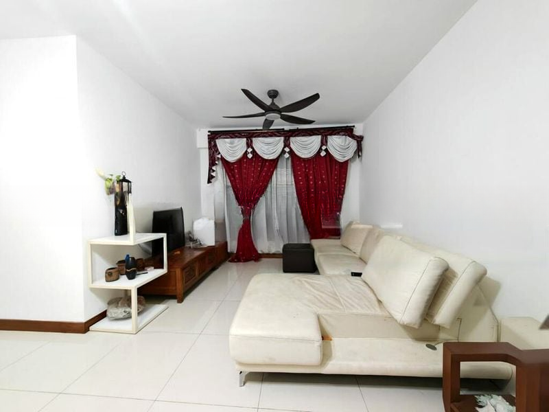 COMPASSVALE CRES 8