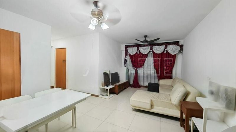 COMPASSVALE CRES 7