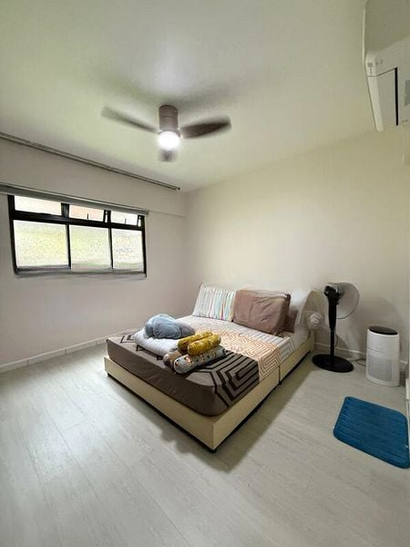 BEDOK RESERVOIR VIEW 6