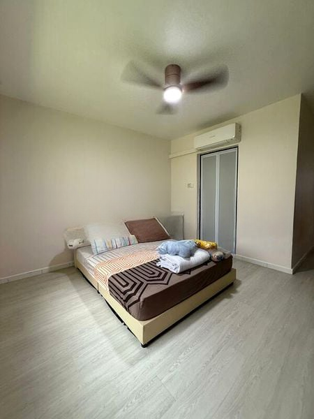 BEDOK RESERVOIR VIEW 7