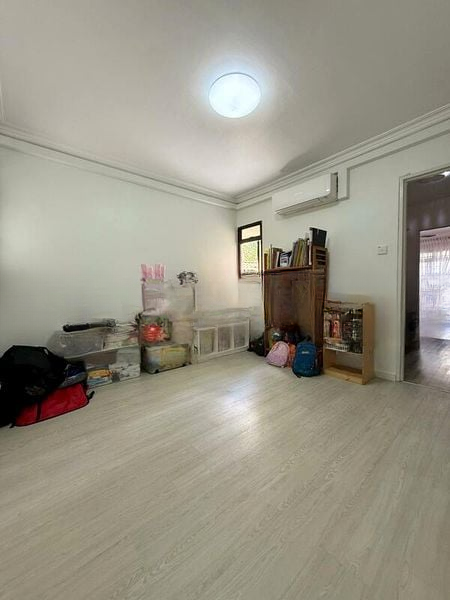 BEDOK RESERVOIR VIEW 5