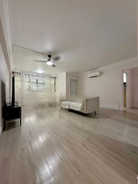 BEDOK RESERVOIR VIEW 2