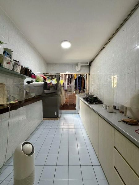 BEDOK RESERVOIR VIEW 3