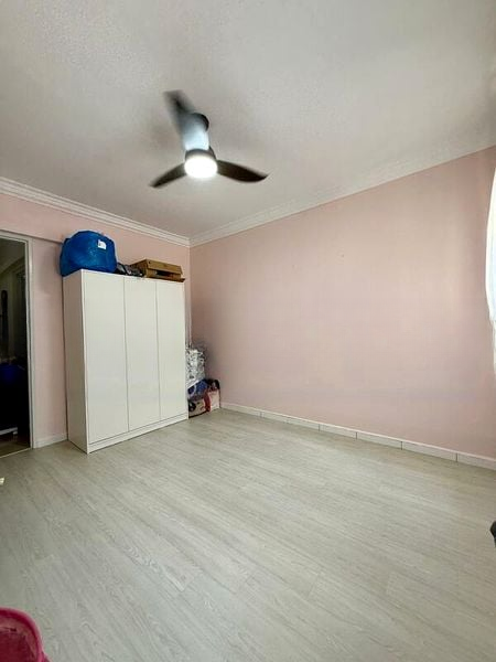 BEDOK RESERVOIR VIEW 4