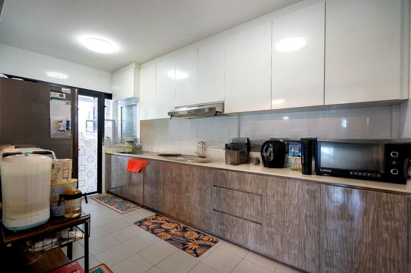 CHOA CHU KANG AVE 1 2