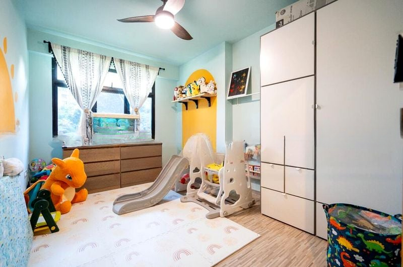 CHOA CHU KANG AVE 1 7