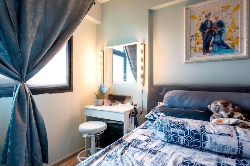 CHOA CHU KANG AVE 1 4