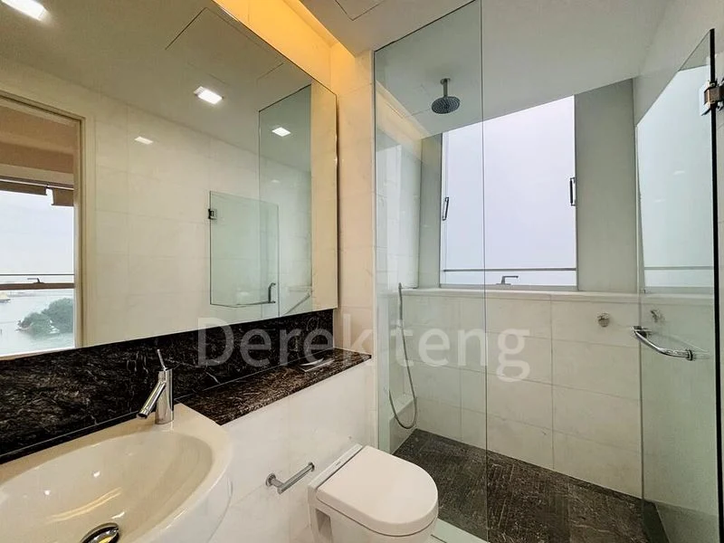 REFLECTIONS AT KEPPEL BAY 8