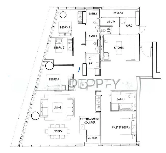 REFLECTIONS AT KEPPEL BAY 10