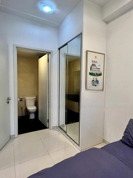 SUITES @ SIMS 2