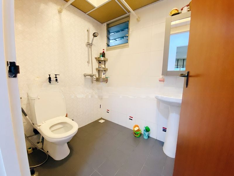 JURONG WEST ST 42 10