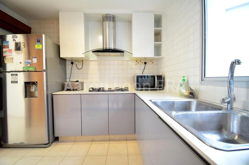 THE EDEN AT TAMPINES 4