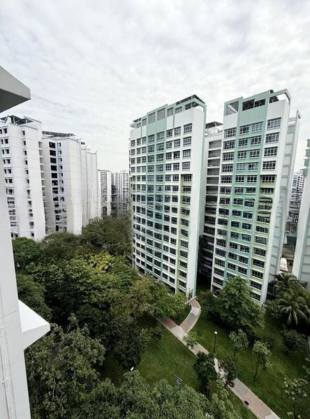 COMPASSVALE LANE 6