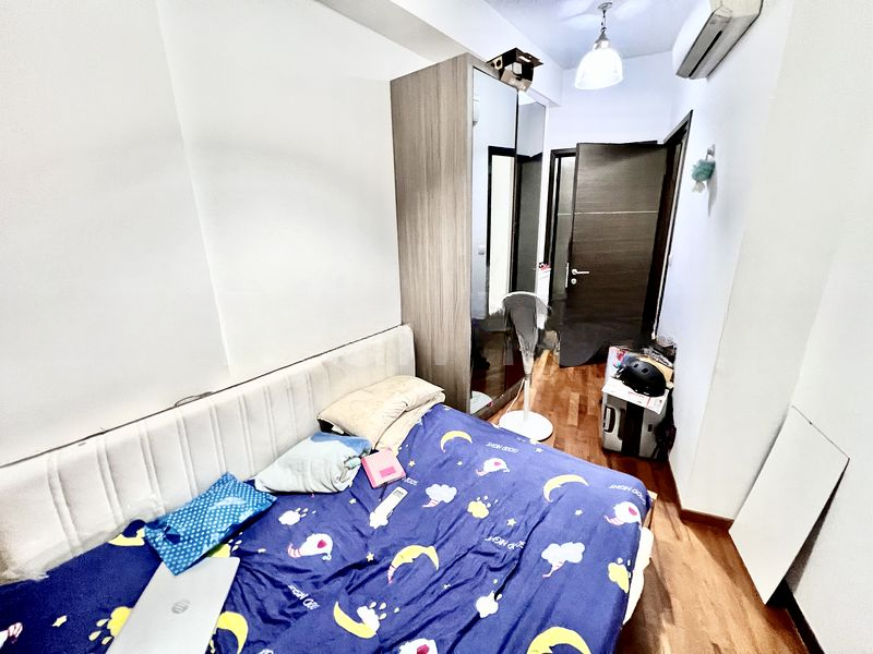 EDENZ SUITES 3