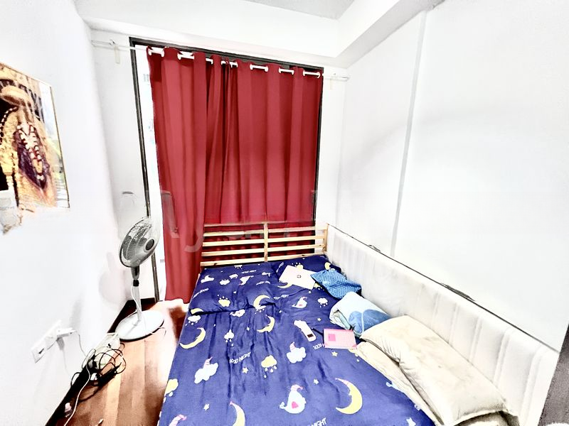 EDENZ SUITES 2