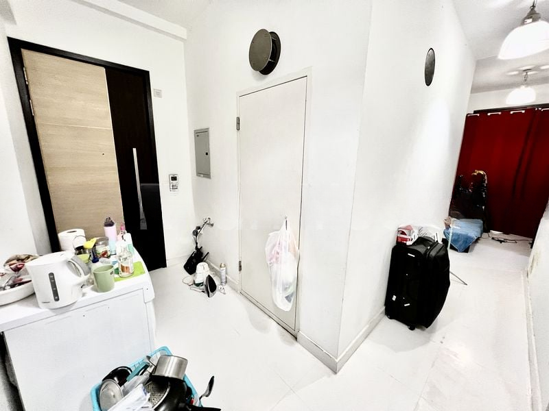 EDENZ SUITES 1