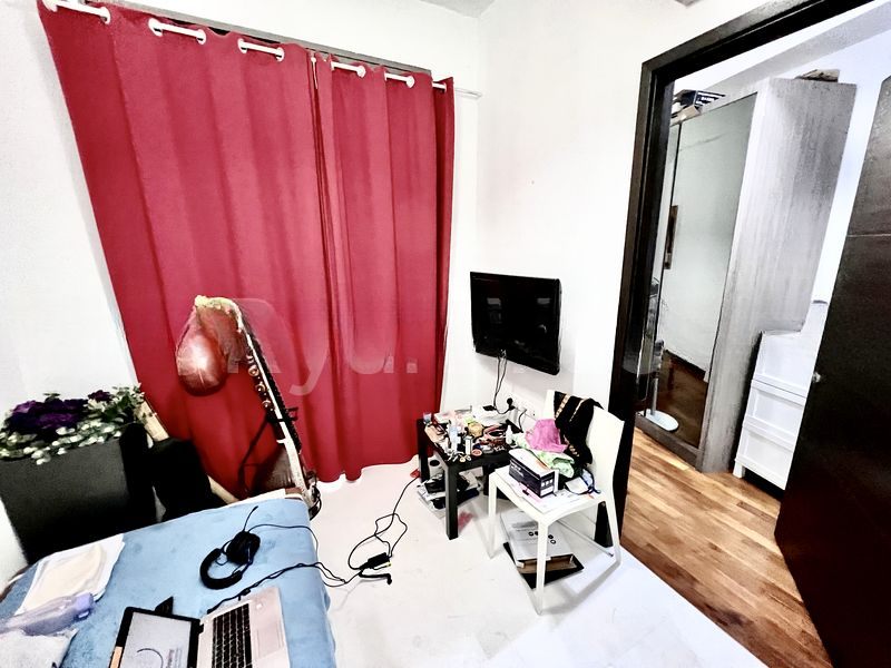 EDENZ SUITES 9
