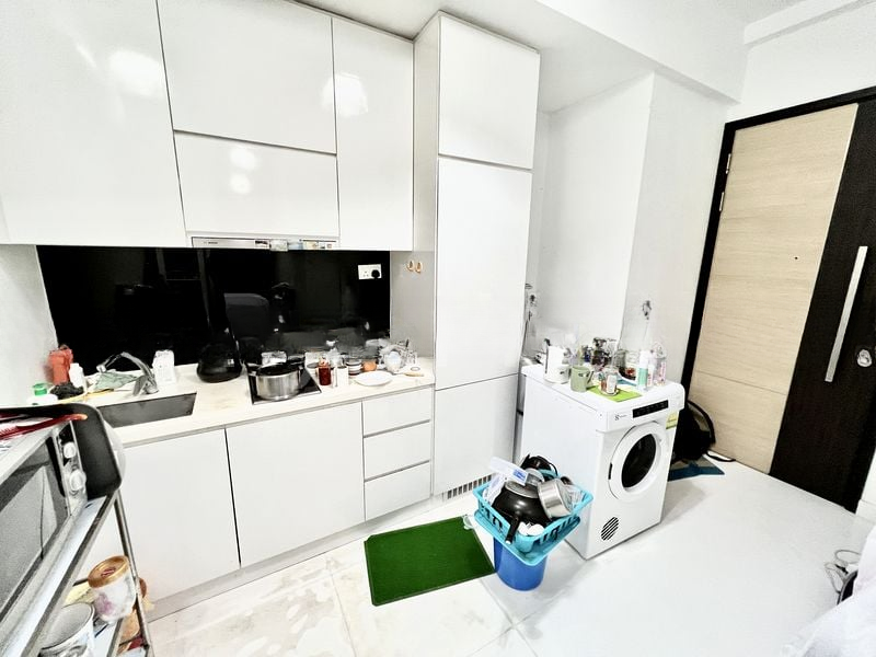 EDENZ SUITES 4